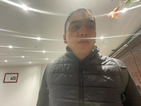 Foto de ALEJANDRO MALDONADO VARELA 